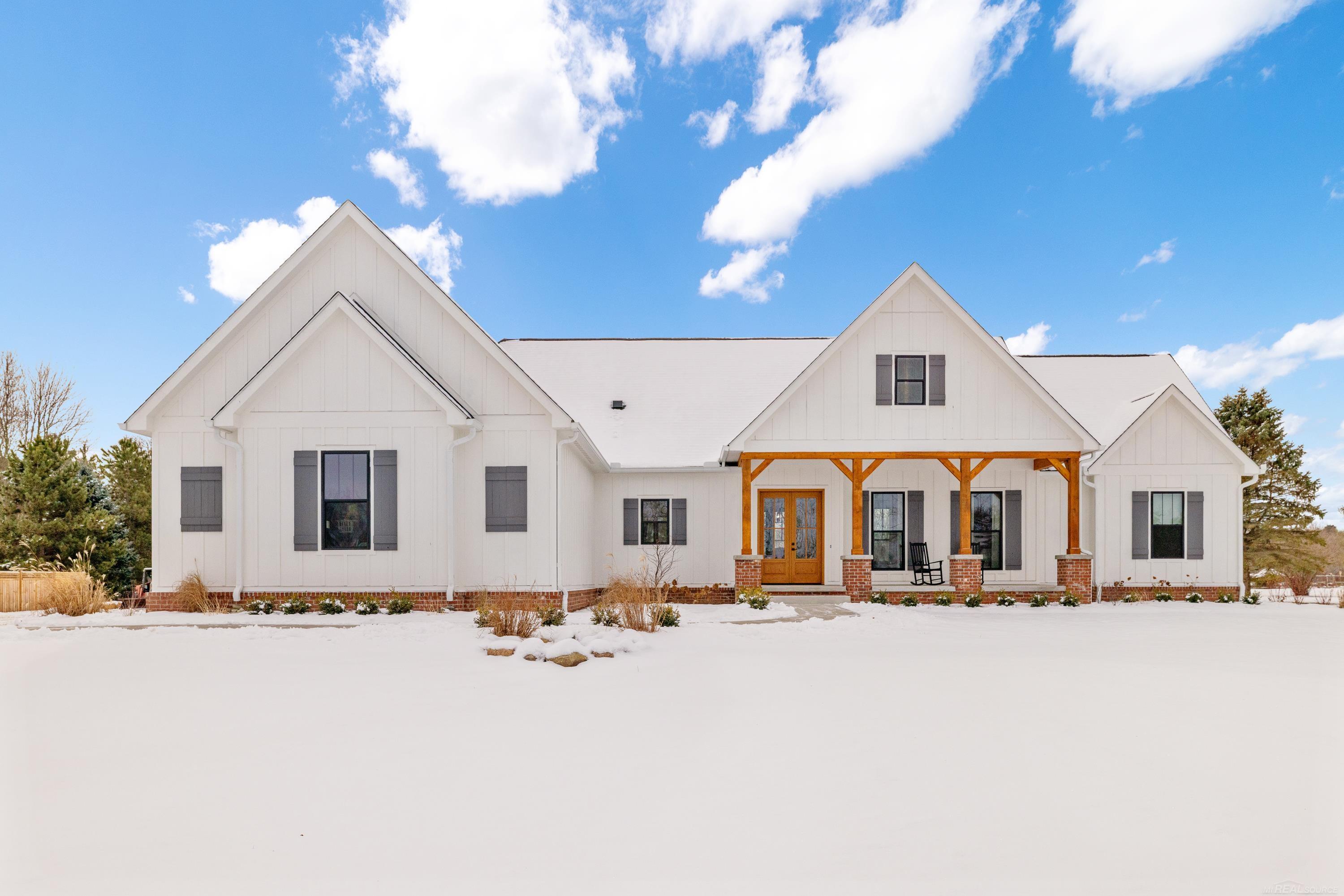 21572 34 Mile Road Armada, MI 48005 - Photo 1 of 99