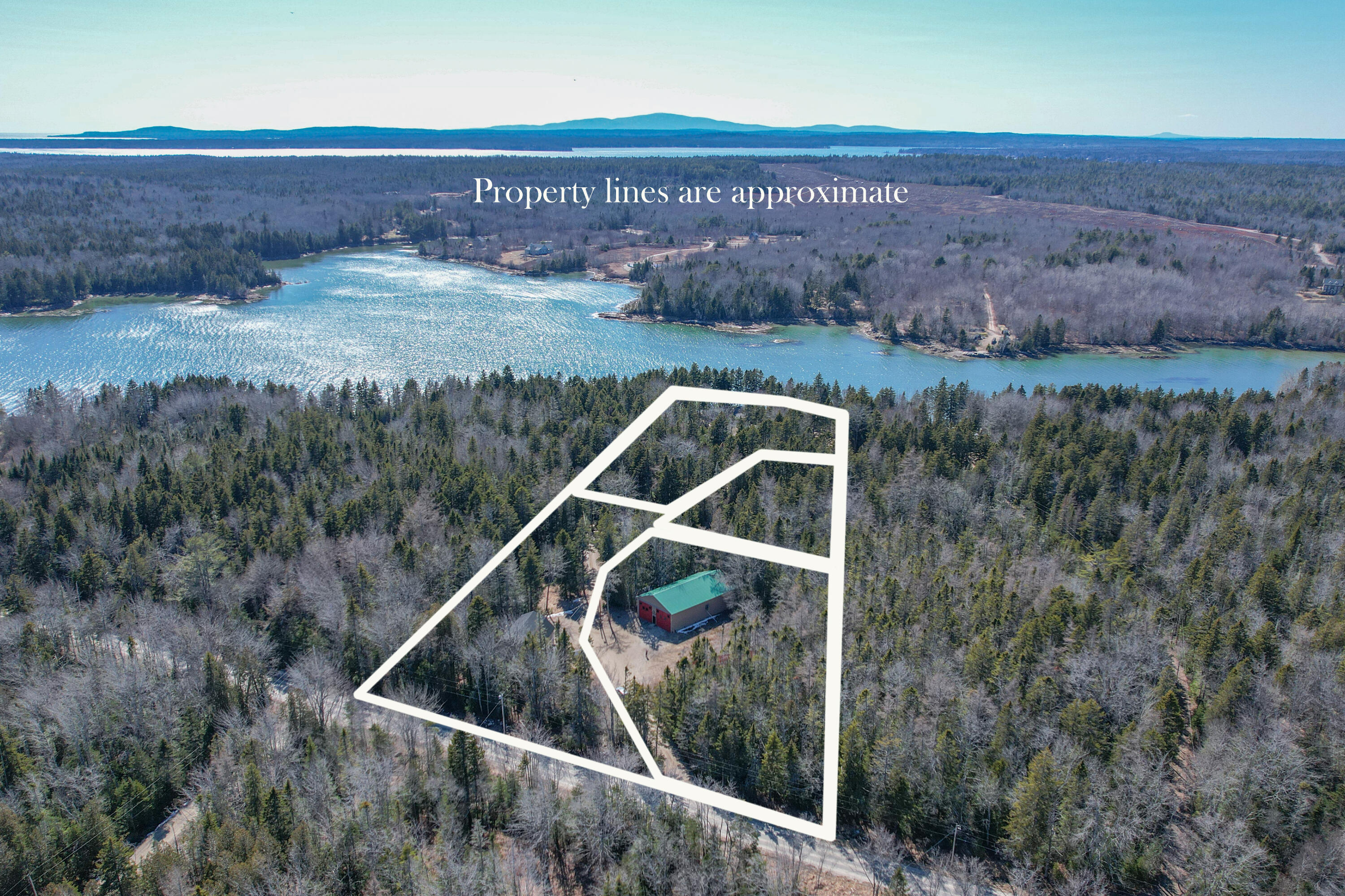 93 Goods Point Road, Unit LOT #1 Steuben, ME 04680 - Photo 22 of 67