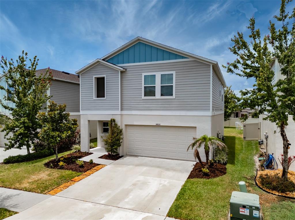 14606 Brumby Ridge Avenue Lithia, FL 33547 - Photo 3 of 50