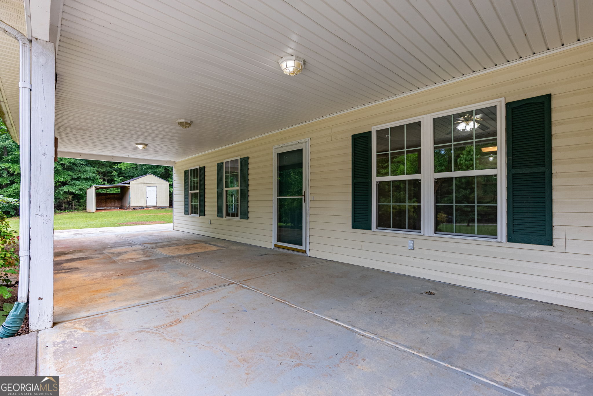 142 Mountain View Road Lavonia, GA 30553 - Photo 35 of 41