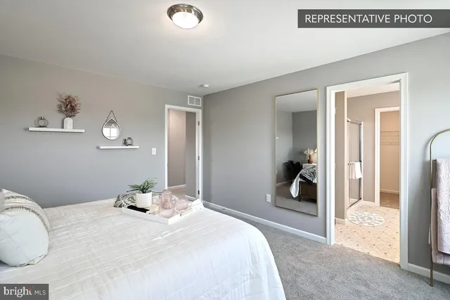 $439,990 | 733 Fawn Way, Pennsburg, PA 18073