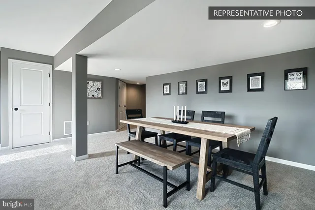 $439,990 | 733 Fawn Way, Pennsburg, PA 18073