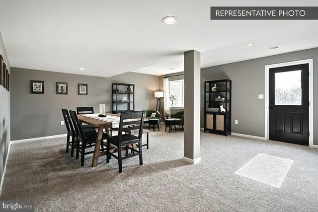 $439,990 | 733 Fawn Way, Pennsburg, PA 18073