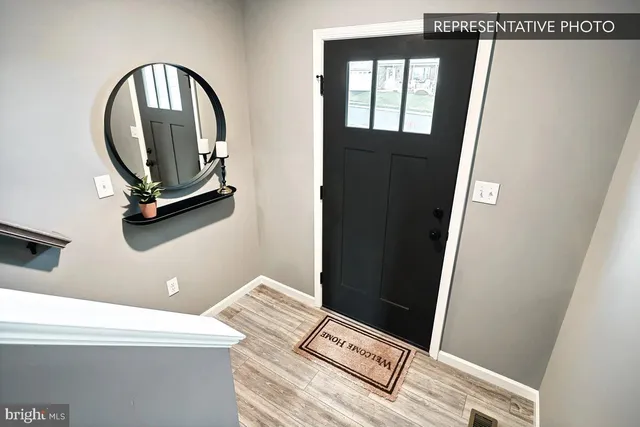 $439,990 | 733 Fawn Way, Pennsburg, PA 18073