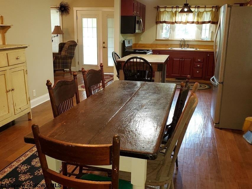 860 Wyatt Mannington Road Mannington, WV 26582 - Photo 7 of 15 Gallery Image 7