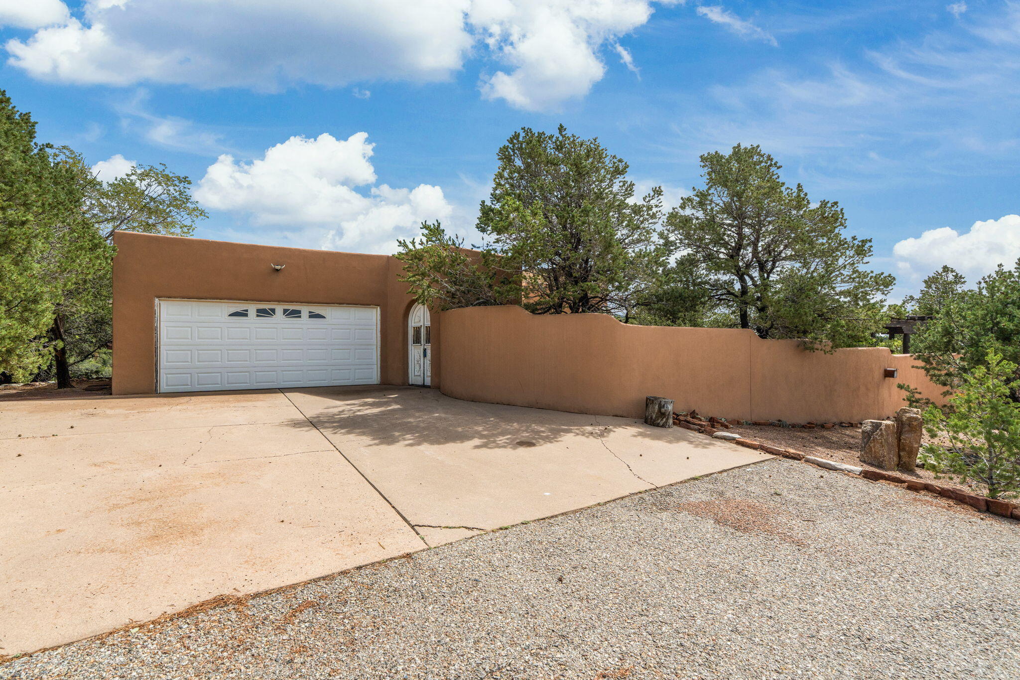 689 Gonzales Road Santa Fe, NM 87501 - Photo 45 of 46 Gallery Image 45