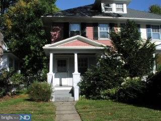 35 Jefferson Road Princeton, NJ 08540 - Photo 1 of 6