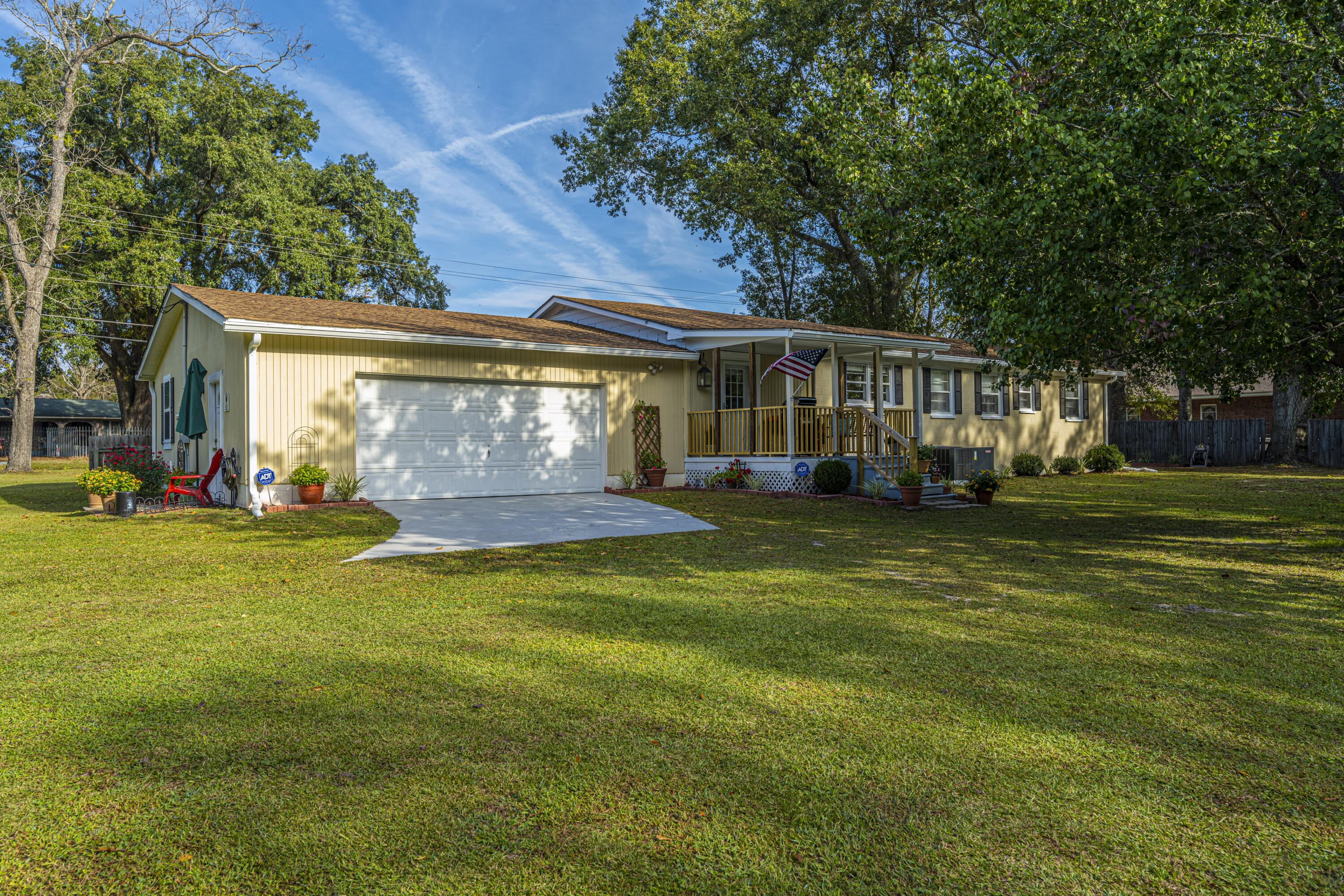 434 School Street Ridgeville, SC 29472 - Photo 29 of 36 DSC_9607