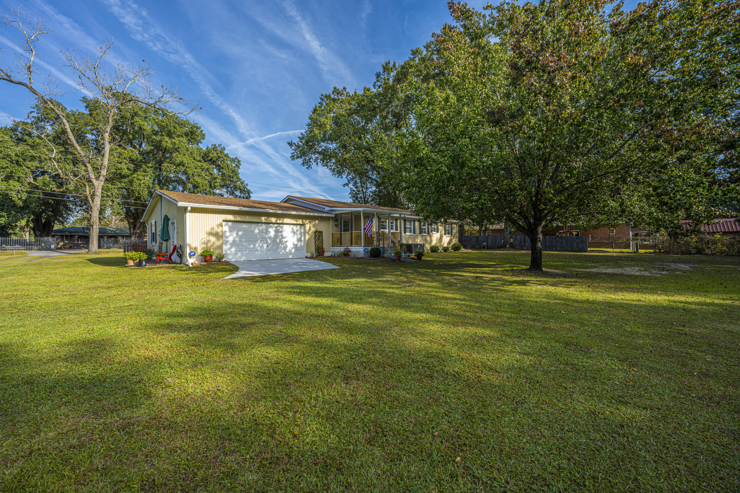 434 School Street Ridgeville, SC 29472 - Photo 35 of 36 DSC_9603
