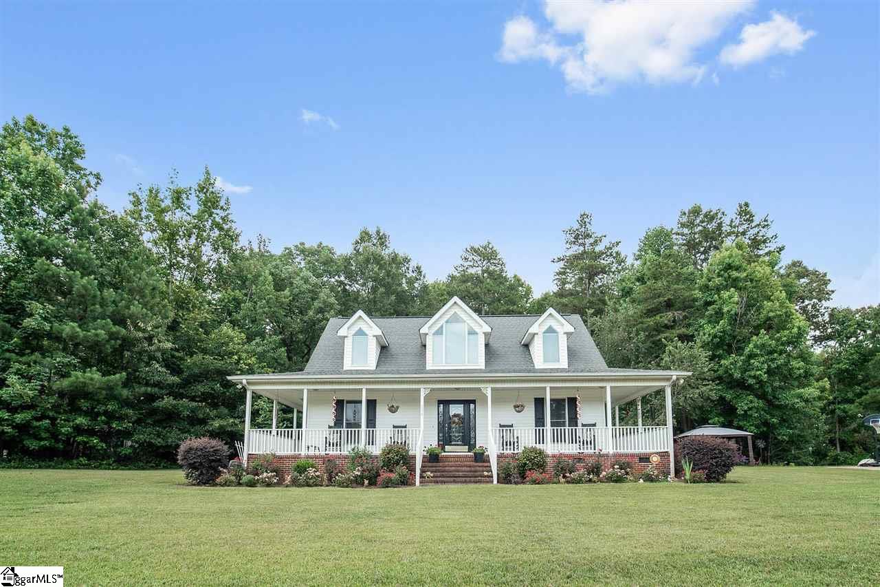 238 Oswego Road Townville, SC 29689 - Photo 2 of 34 Gallery Image 2