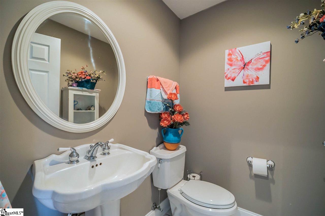 238 Oswego Road Townville, SC 29689 - Photo 14 of 34 Gallery Image 14