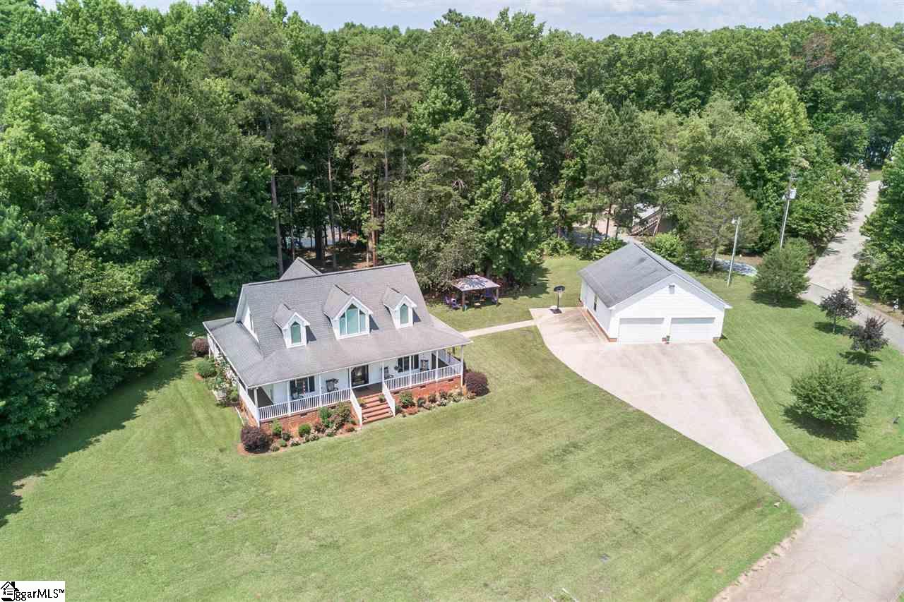 238 Oswego Road Townville, SC 29689 - Photo 28 of 34 Gallery Image 28