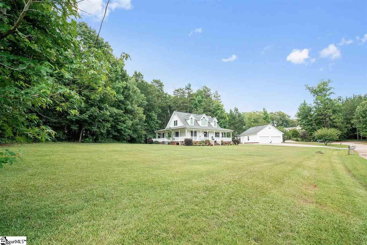 238 Oswego Road Townville, SC 29689 - Photo 29 of 34 Gallery Image 29