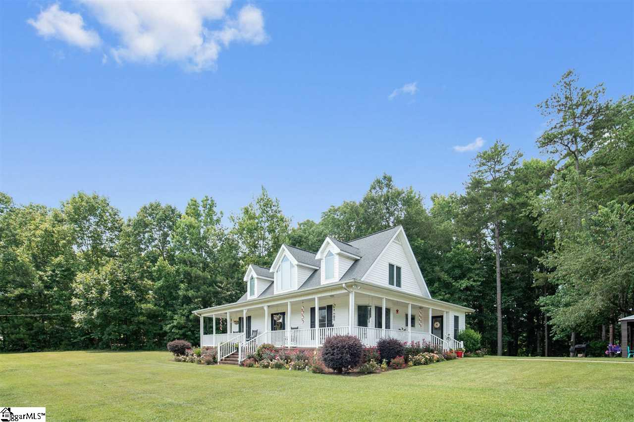 238 Oswego Road Townville, SC 29689 - Photo 31 of 34 Gallery Image 31