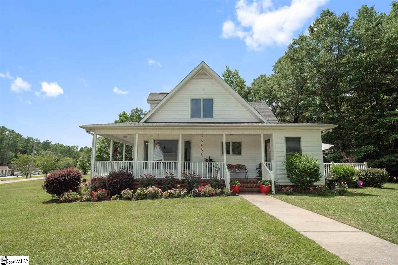 238 Oswego Road Townville, SC 29689 - Photo 33 of 34 Gallery Image 33