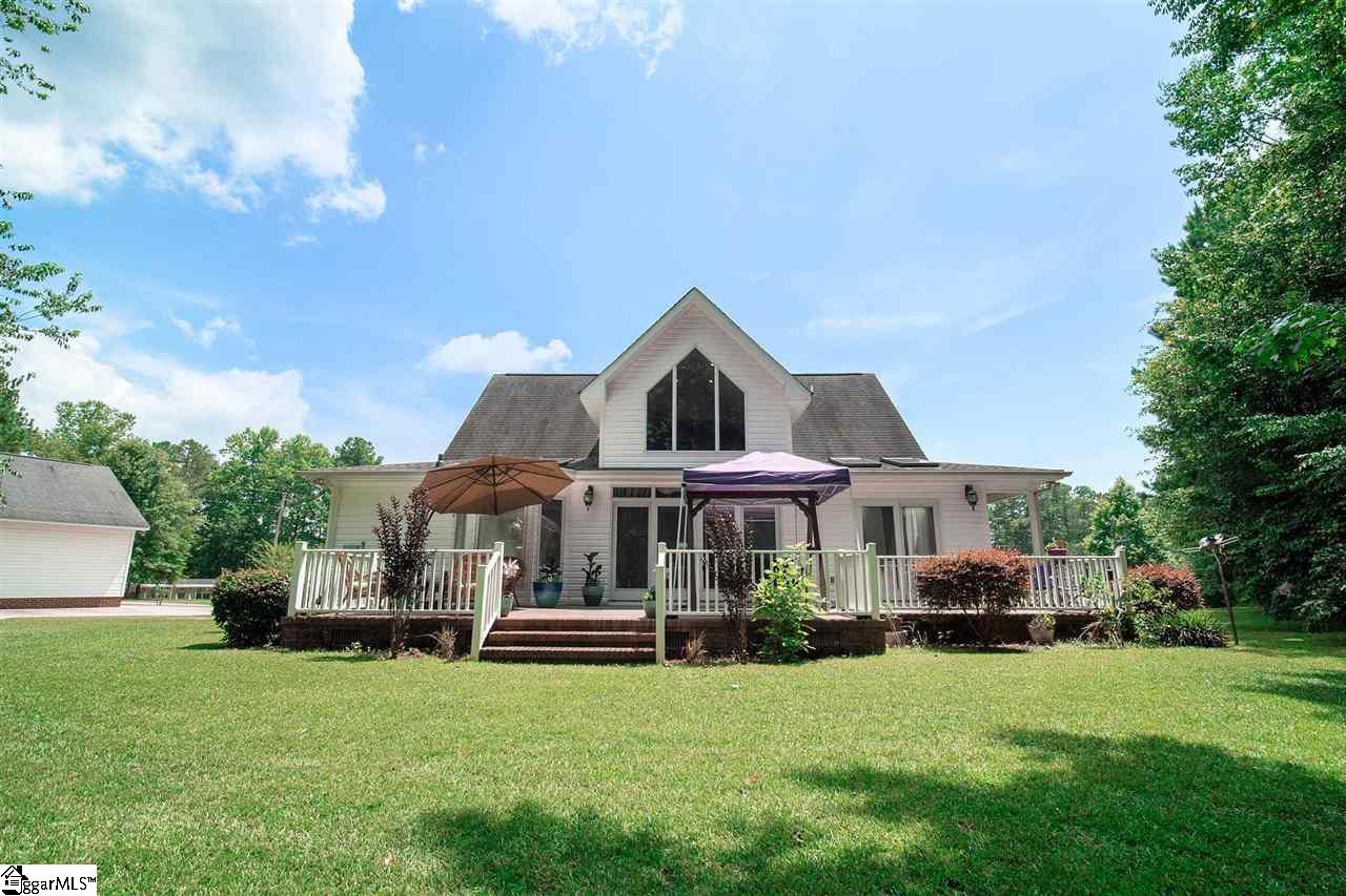 238 Oswego Road Townville, SC 29689 - Photo 34 of 34 Gallery Image 34