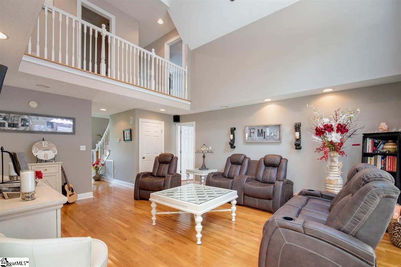 238 Oswego Road Townville, SC 29689 - Photo 5 of 34 Gallery Image 5