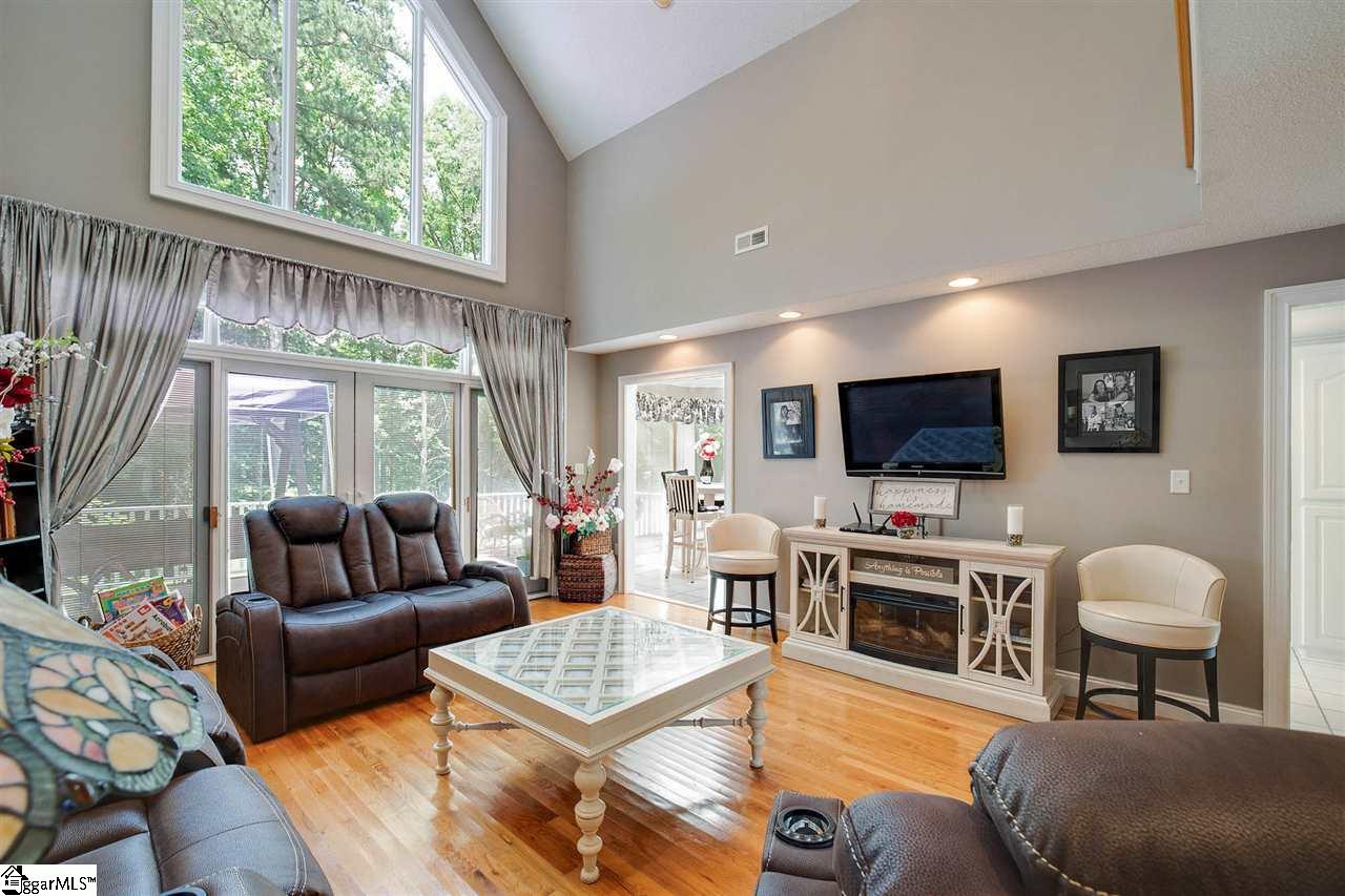 238 Oswego Road Townville, SC 29689 - Photo 7 of 34 Gallery Image 7