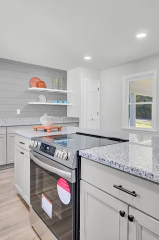 $300,000 | 200 Roosevelt Drive, St. Stephen, SC 29479