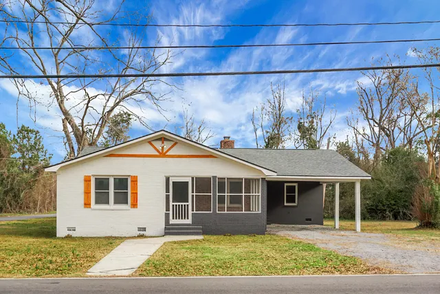 $300,000 | 200 Roosevelt Drive, St. Stephen, SC 29479