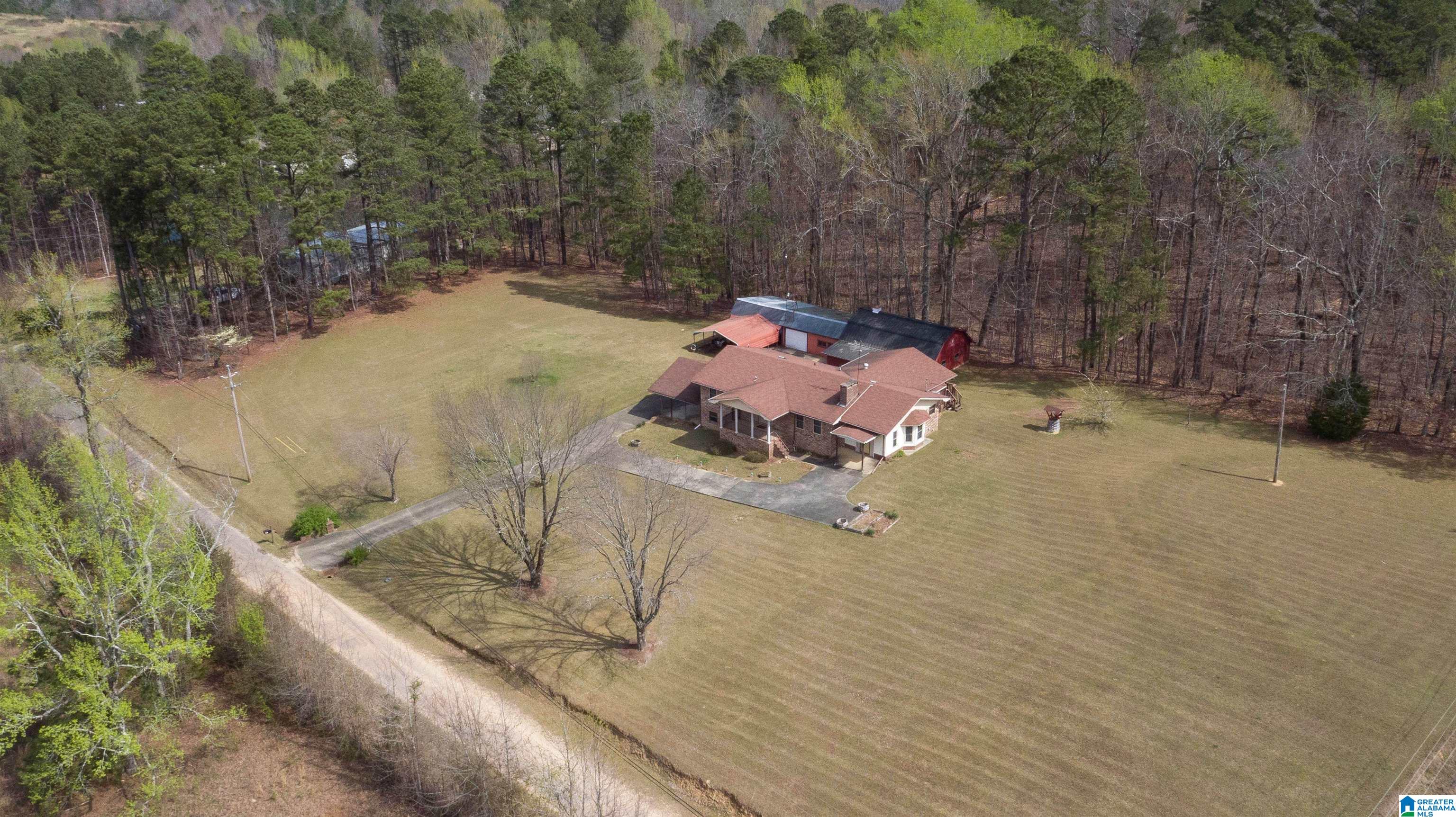 123 Amber Lane Hayden, AL 35079 - Photo 53 of 68