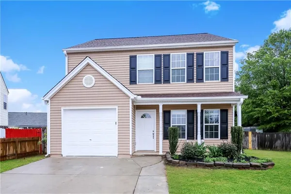 $2,345 | 2454 Canary Court, Gainesville, GA 30504