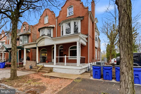 $290,000 | 111 North Hanover Street, Pottstown, PA 19464