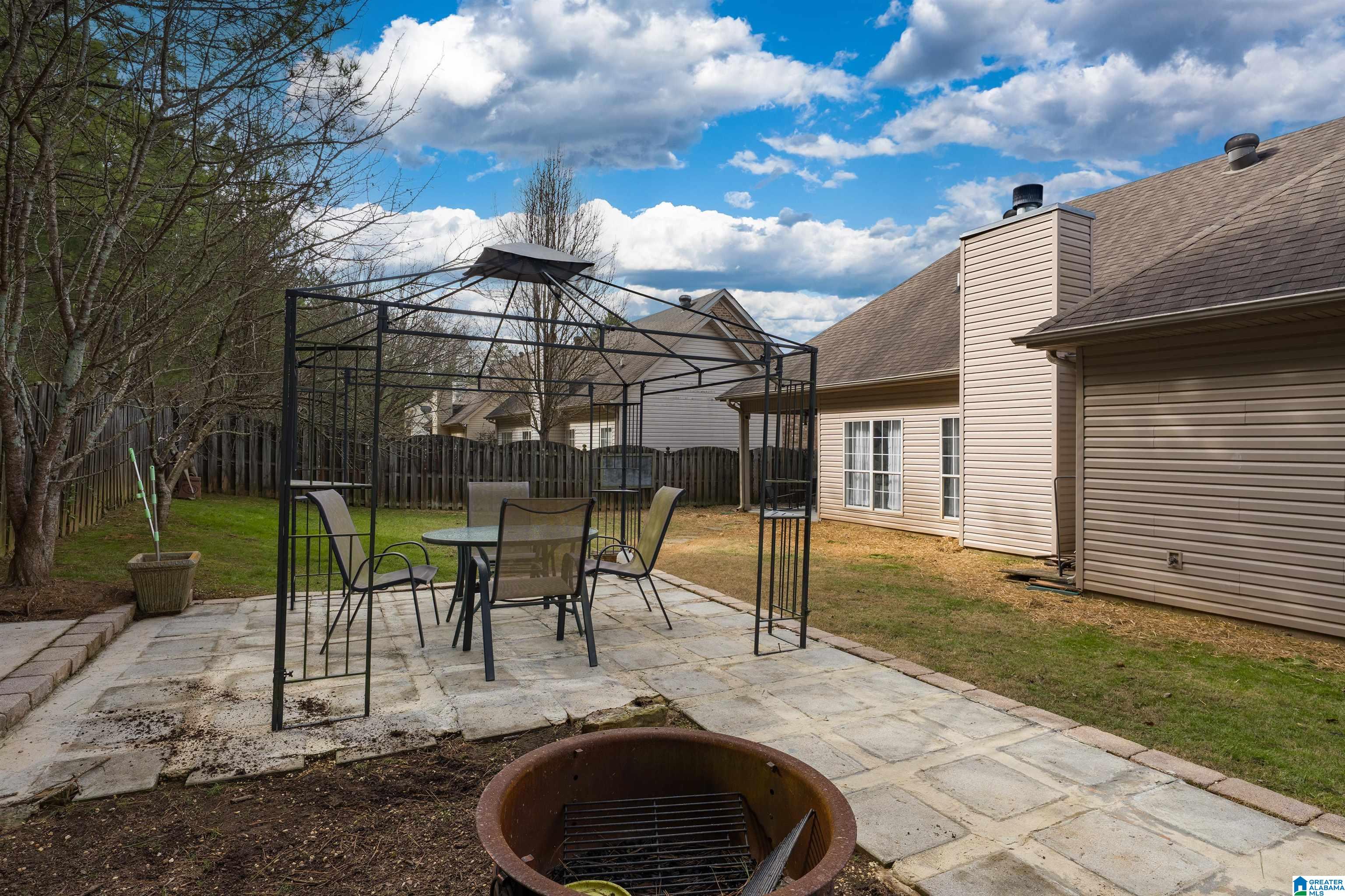 1160 Forest Lakes Way Sterrett, AL 35147 - Photo 26 of 31