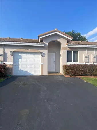 $2,750 | 11301 Southwest 17th Court, Miramar, FL 33025