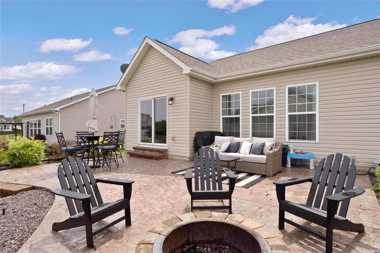 804 Hawkridge Run Shiloh, IL 62221 - Photo 29 of 39 Gallery Image 29