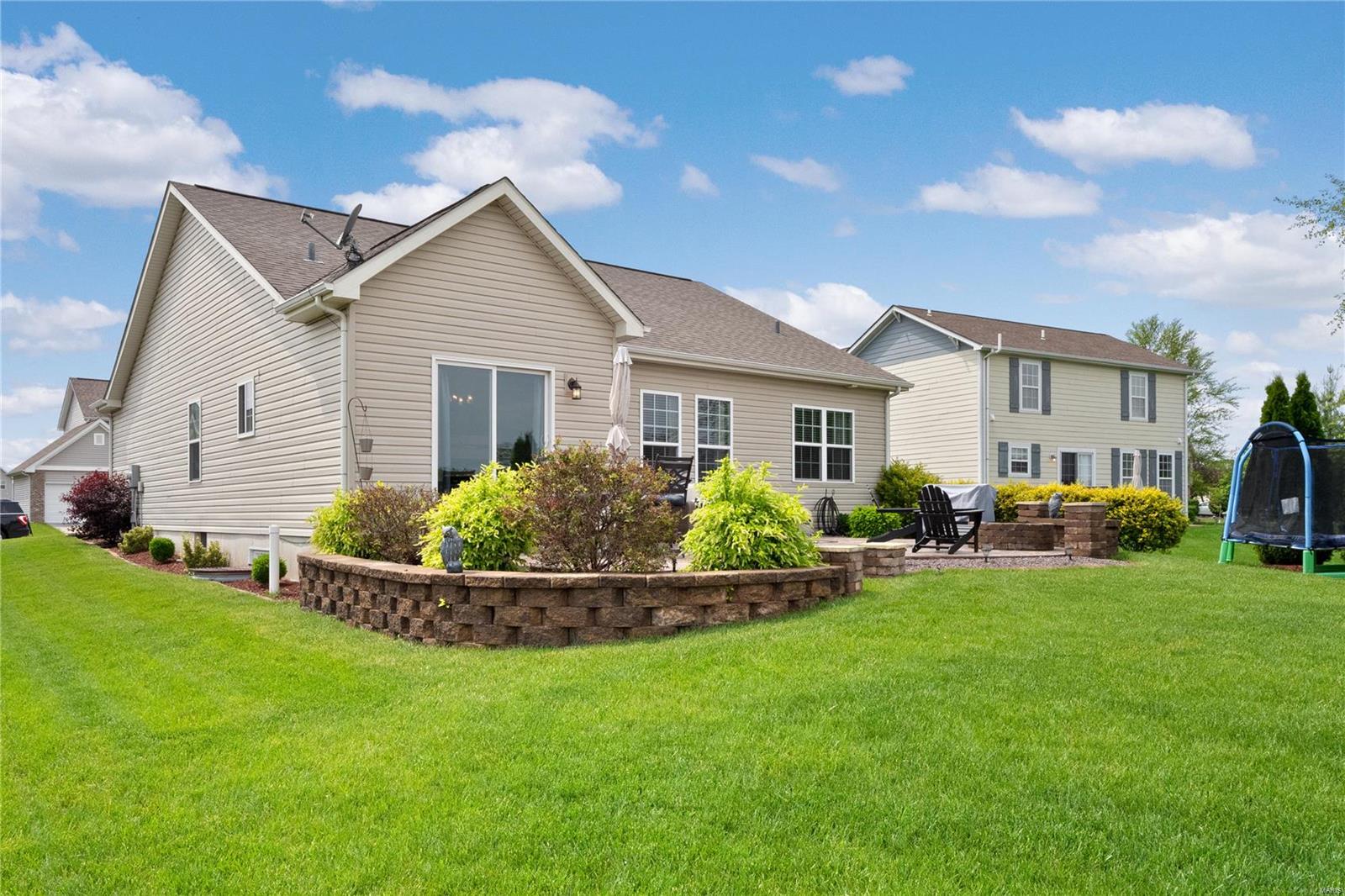 804 Hawkridge Run Shiloh, IL 62221 - Photo 39 of 39 Gallery Image 39