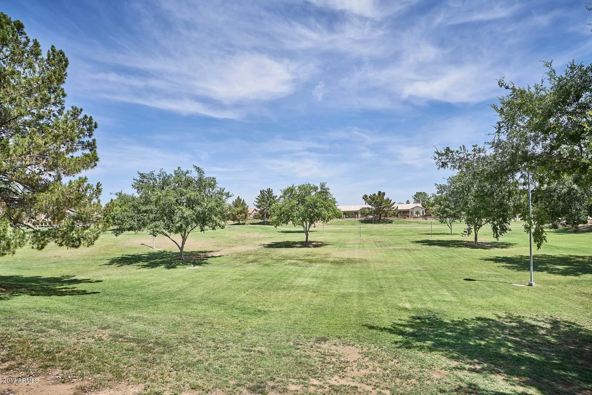 304 West Colt Road Tempe, AZ 85284 - Photo 14 of 28 a view of an outdoor space and a yard