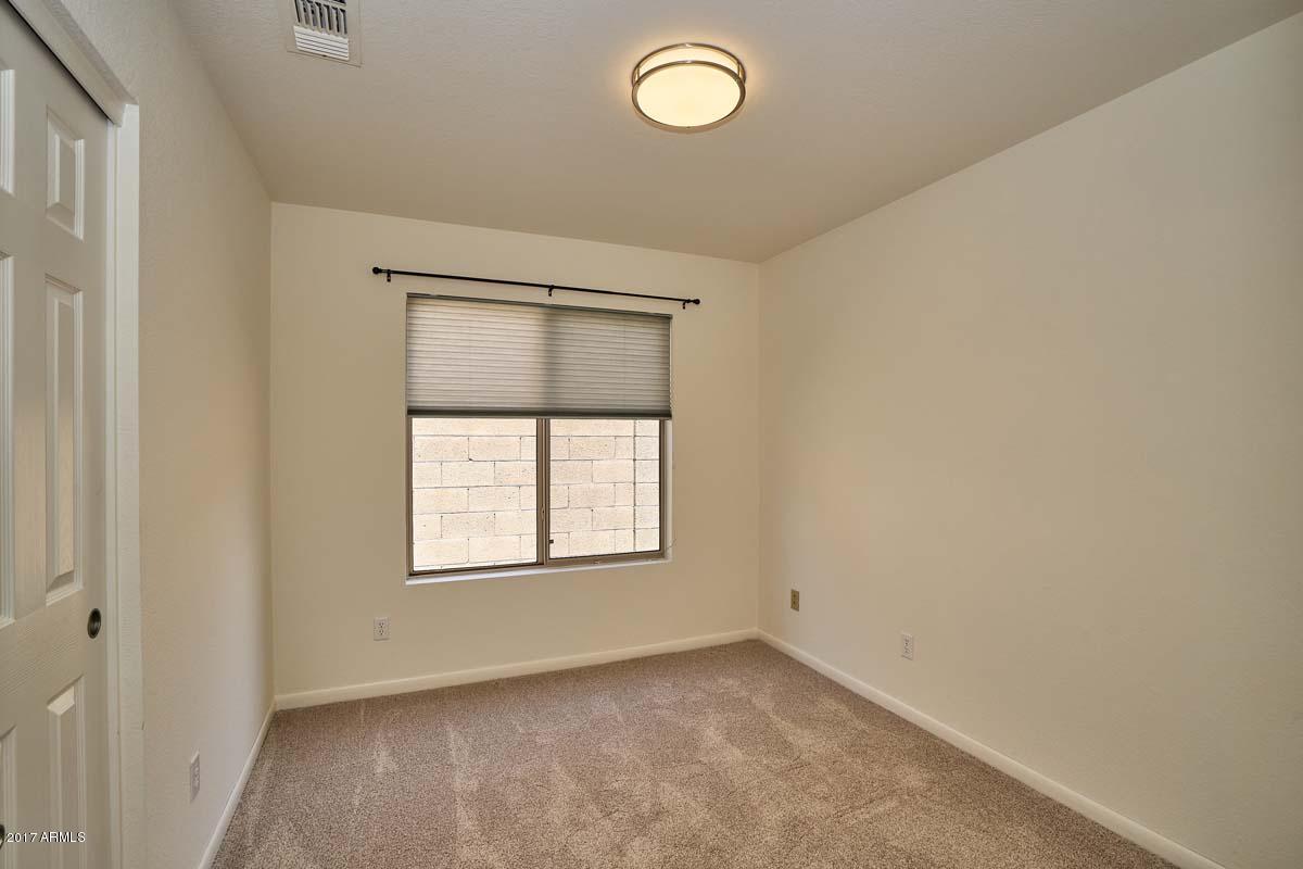 304 West Colt Road Tempe, AZ 85284 - Photo 27 of 28 3rd Bedroom