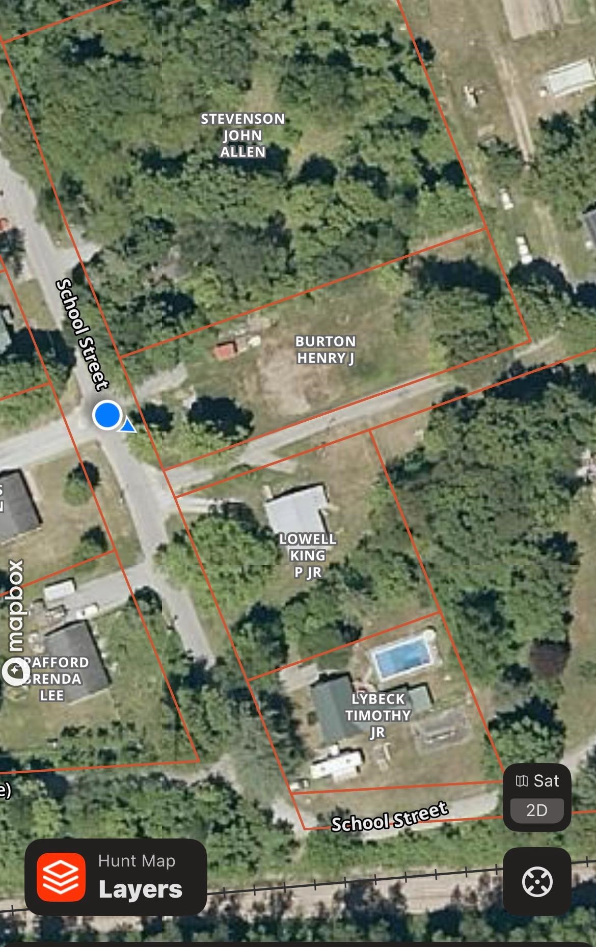 97 School Street Castleton, VT 05735 - Photo 7 of 7