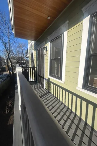 $5,400 | 99 Williams Street, Unit 4, Boston, MA 02130