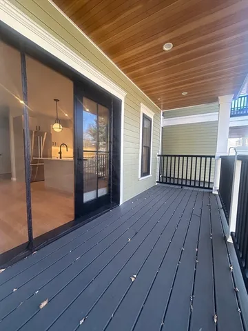 $5,400 | 99 Williams Street, Unit 4, Boston, MA 02130