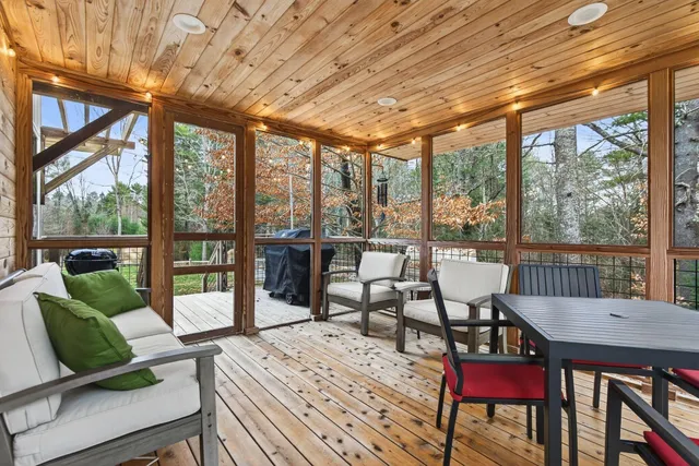 $899,000 | 28 Nyasa Lane, Brunswick, ME 04011