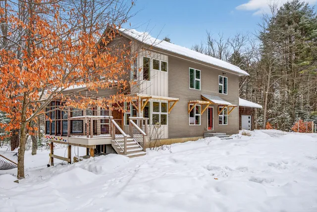 $849,000 | 28 Nyasa Lane, Brunswick, ME 04011