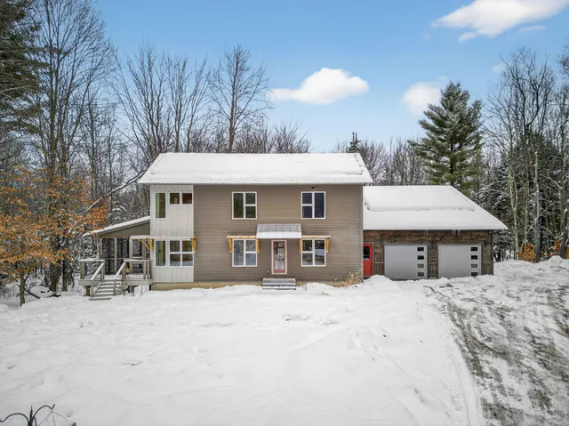 $849,000 | 28 Nyasa Lane, Brunswick, ME 04011