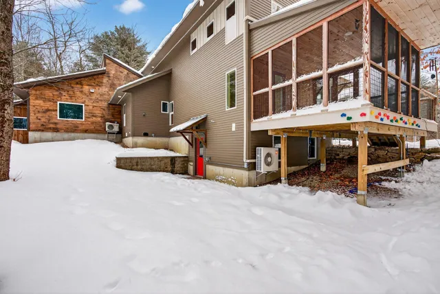 $849,000 | 28 Nyasa Lane, Brunswick, ME 04011