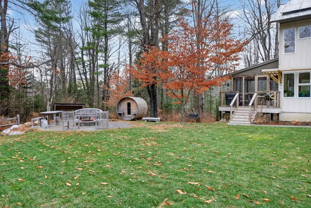 $899,000 | 28 Nyasa Lane, Brunswick, ME 04011