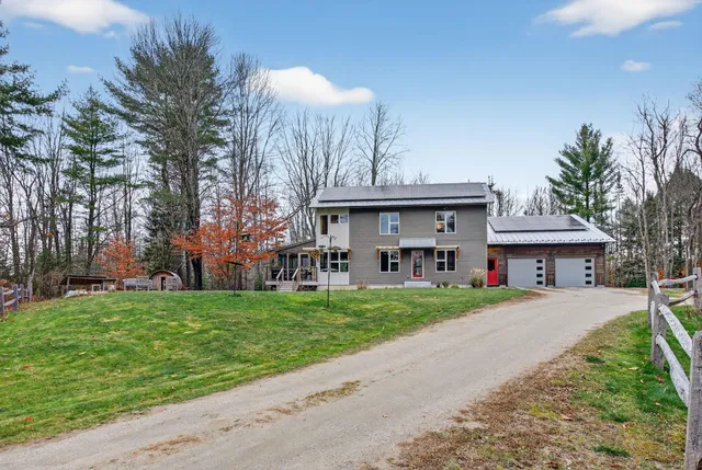 $899,000 | 28 Nyasa Lane, Brunswick, ME 04011