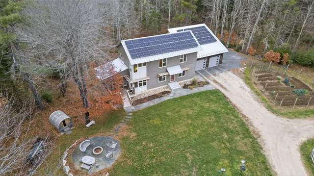 $899,000 | 28 Nyasa Lane, Brunswick, ME 04011