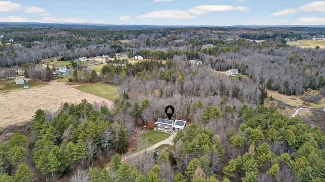 $899,000 | 28 Nyasa Lane, Brunswick, ME 04011
