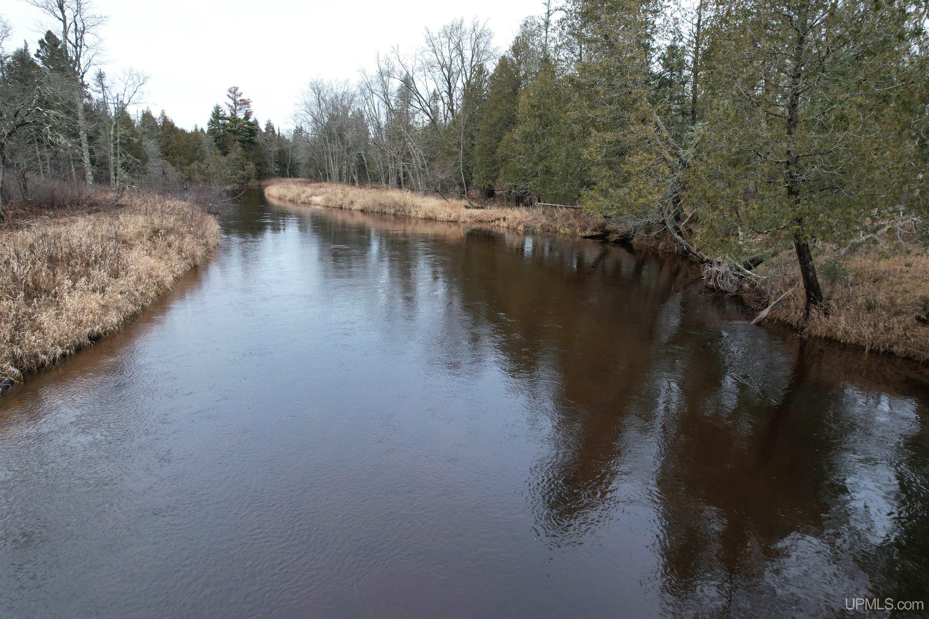 Tbd County Rd S C Road Cornell, MI 49818 - Photo 1 of 33