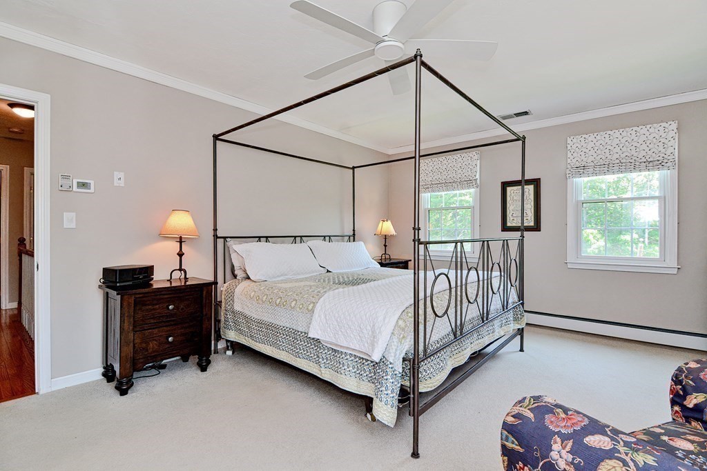 9 Eastmount Road Medfield, MA 02052 - Photo 19 of 40 Gallery Image 19