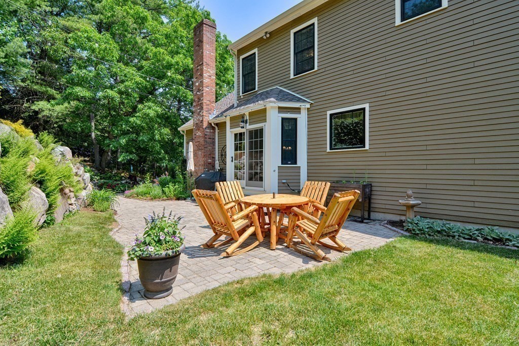 9 Eastmount Road Medfield, MA 02052 - Photo 31 of 40 Gallery Image 31