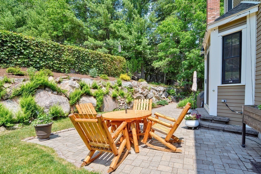 9 Eastmount Road Medfield, MA 02052 - Photo 32 of 40 Gallery Image 32