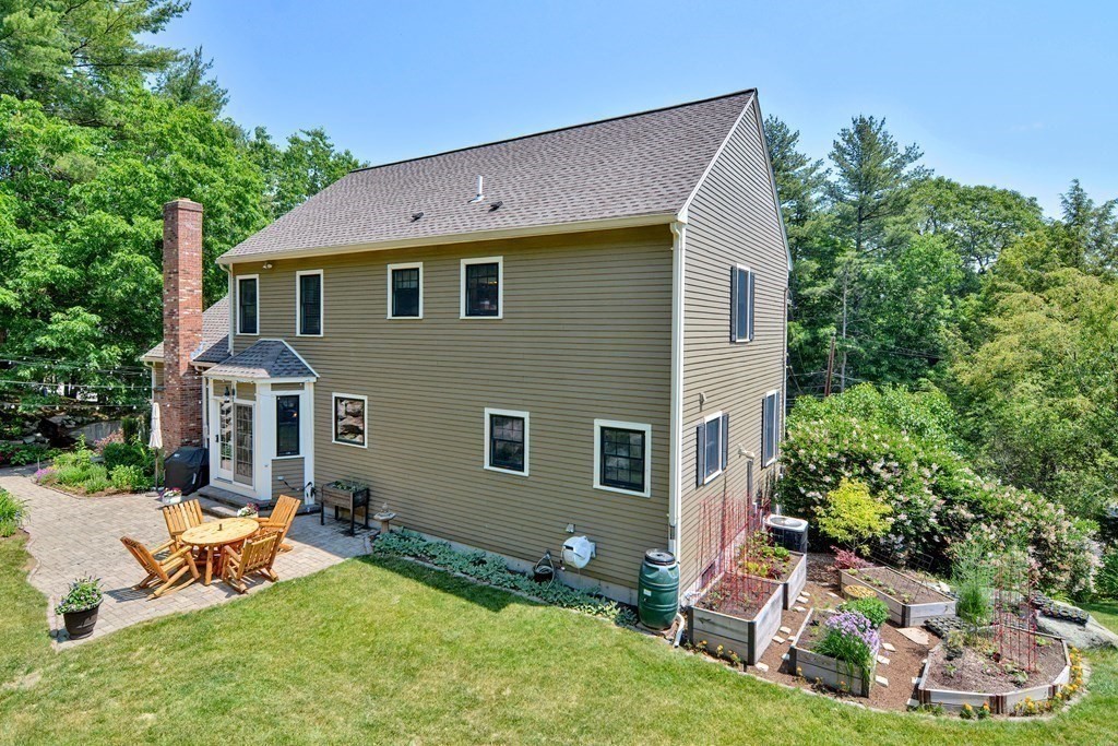 9 Eastmount Road Medfield, MA 02052 - Photo 35 of 40 Gallery Image 35