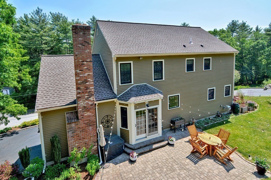 9 Eastmount Road Medfield, MA 02052 - Photo 36 of 40 Gallery Image 36